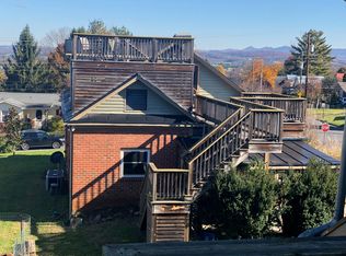 305 Houston St #1, Lexington, VA 24450