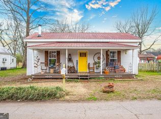 42 Meadow Ave, Colbert, GA 30628