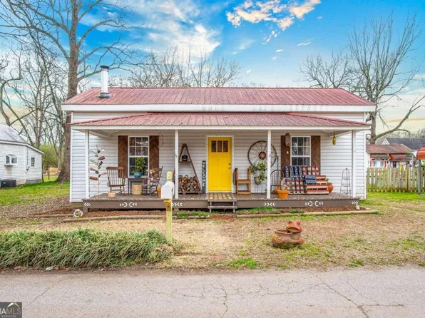 42 Meadow Ave, Colbert, GA 30628