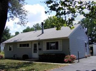 1269 Acton Rd, Columbus, OH 43224