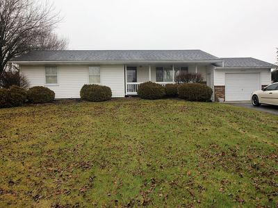 10725 Thrailkill Rd, Orient, OH, 43146