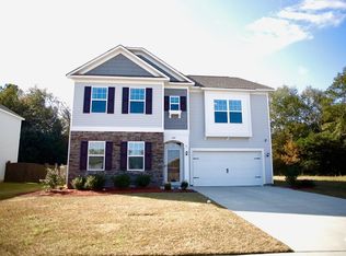 338 Aberlour Dr, SUMTER, SC 29154