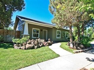 20663 Wild Rose Ln, Bend, OR 97702