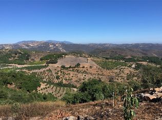 0 Via Vaquero Calle Pico, Temecula, CA --