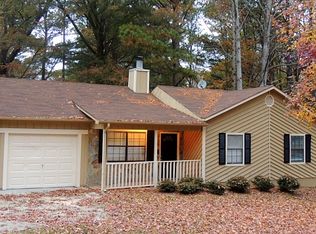 330 Galena Ct, Fairburn, GA 30213