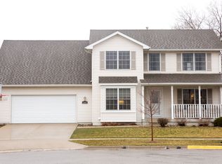 2409 Yorkshire Cir, Ames, IA 50010