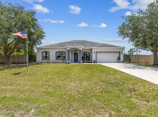 1148 Torrington St SE, Palm Bay, FL 32909