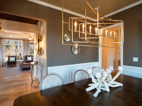 The Donnelly ; John Wieland Homes and Neighborhoods