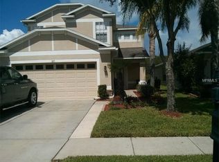 3117 Whitley Bay Ct, Land O Lakes, FL 34638