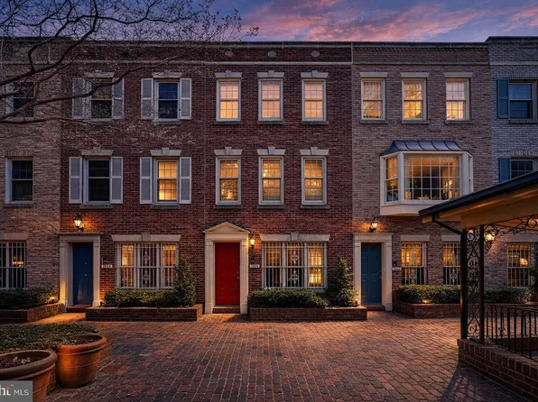 1664 Euclid St NW APT B, Washington, DC 20009