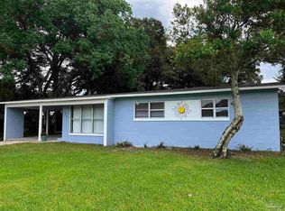 27 Gamwell Rd, Pensacola, FL 32506