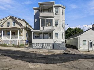 51-53 Hall St, Providence, RI 02904