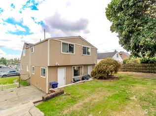 6236 S M St, Tacoma, WA