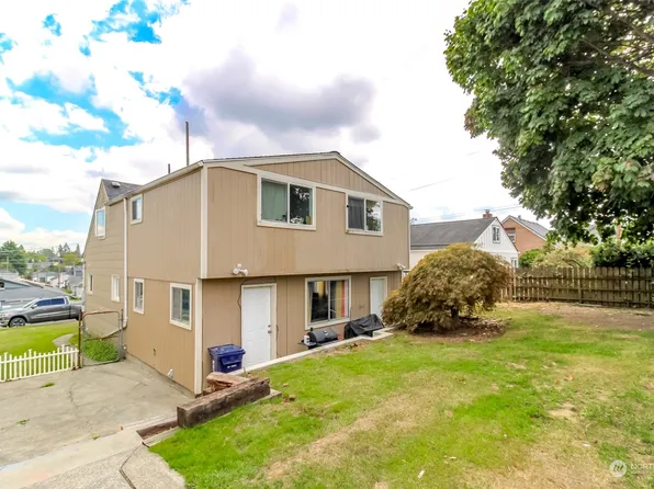 6236 S M Street, Tacoma, WA 98408