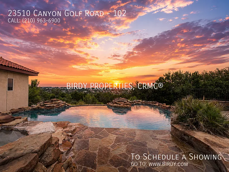 23510 Canyon Golf Rd #102 — Photo 2