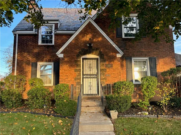 1101 S Main St, Butler, PA 16001