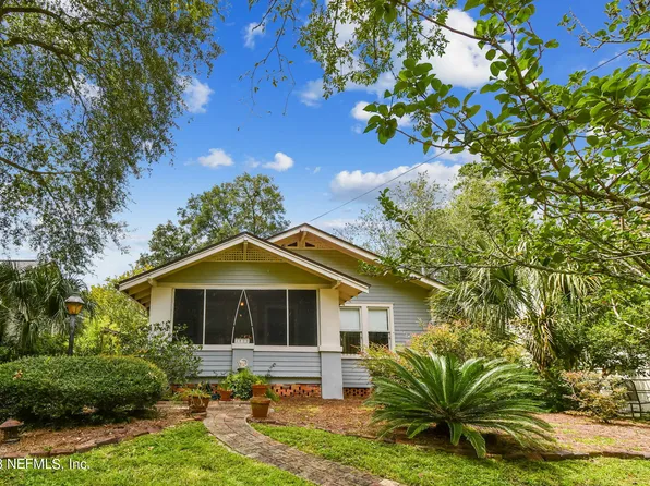 3839 OAK Street, Jacksonville, FL 32205