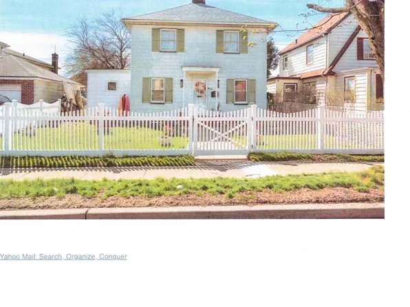 341 Washington Street, Hempstead, NY 11550