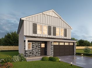 1315 Winged Way, Kannapolis, NC 28083