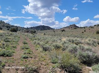 22100 Flowery Rd, Reno, NV 89521