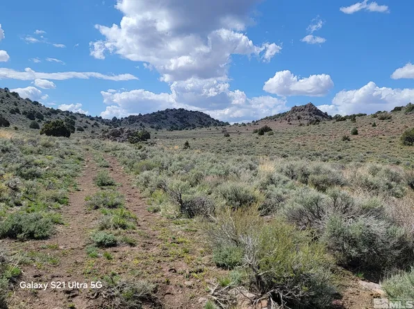 22100 Flowery Rd, Reno, NV 89521