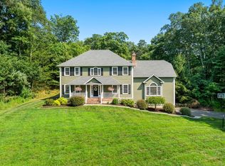 86 Blanket Meadow Rd, Monroe, CT 06468