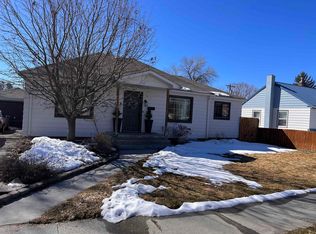 276 E Elm St, Shelley, ID 83274
