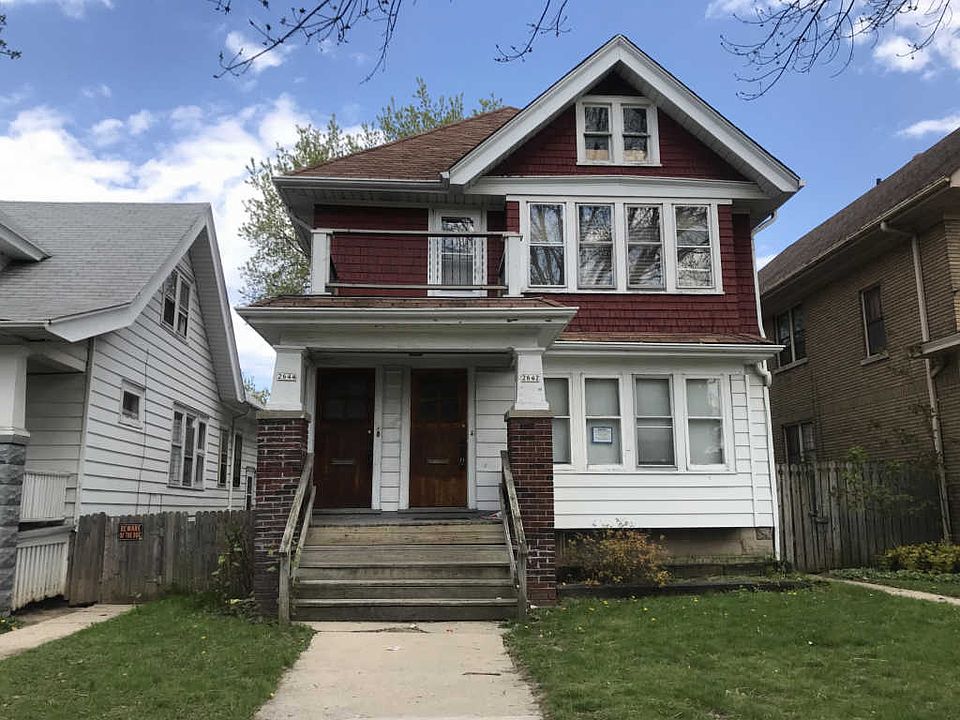 1st image of 2642 N 51st St #44