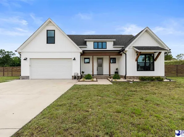 3514 Tropicana Way, Florence, SC 29501