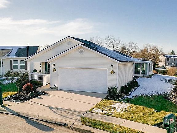 2nd image of 2317 Mallory Ct