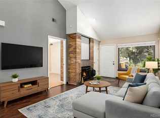 9400 E Iliff Avenue #37, Denver, CO 80231