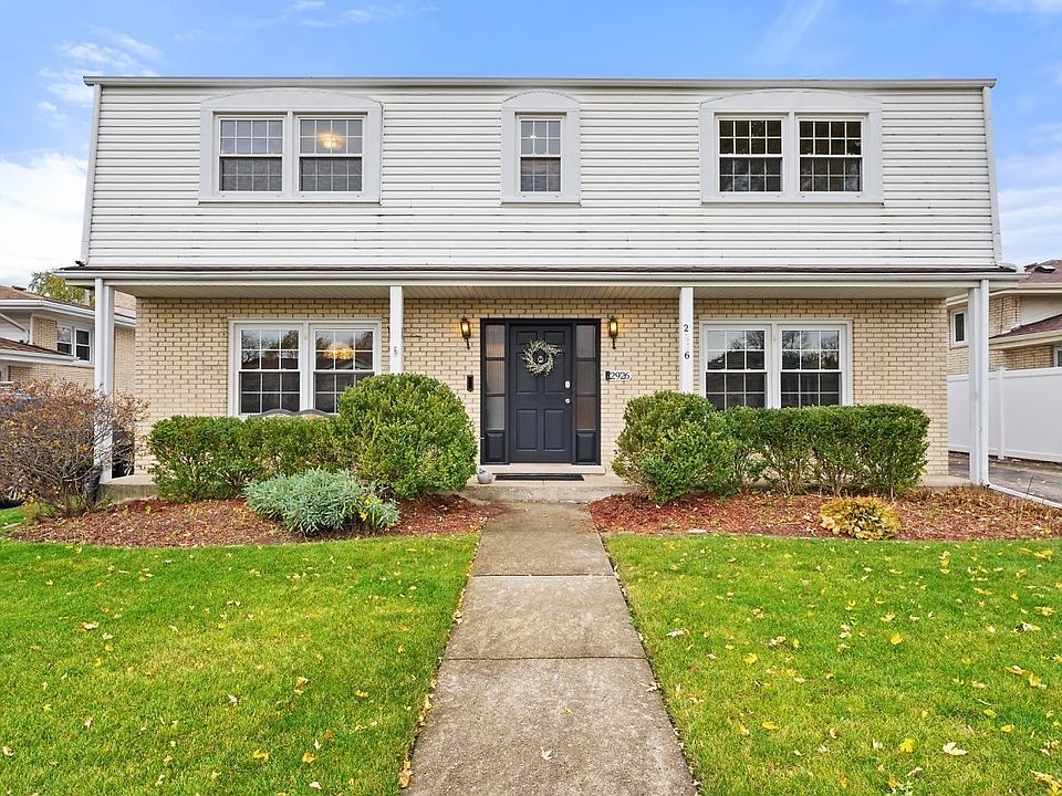 1st image of 2926 Downing Ave