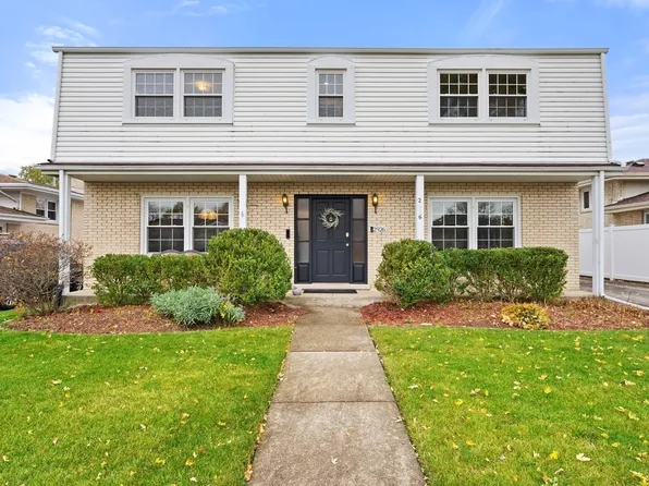 2926 Downing Ave, Westchester, IL 60154