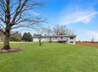 6200 W Stephenson Street Rd, Freeport, IL 61032