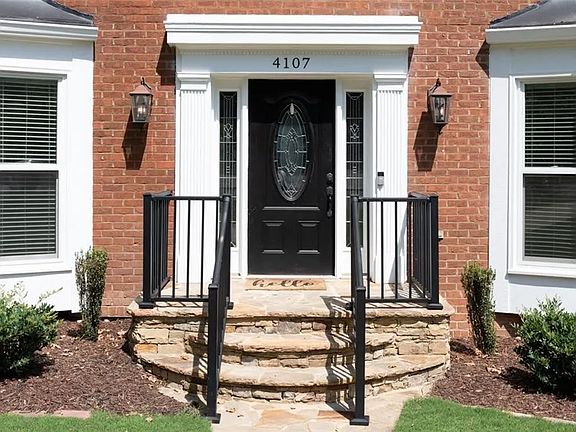 2nd image of 4107 Orchard Knl NW