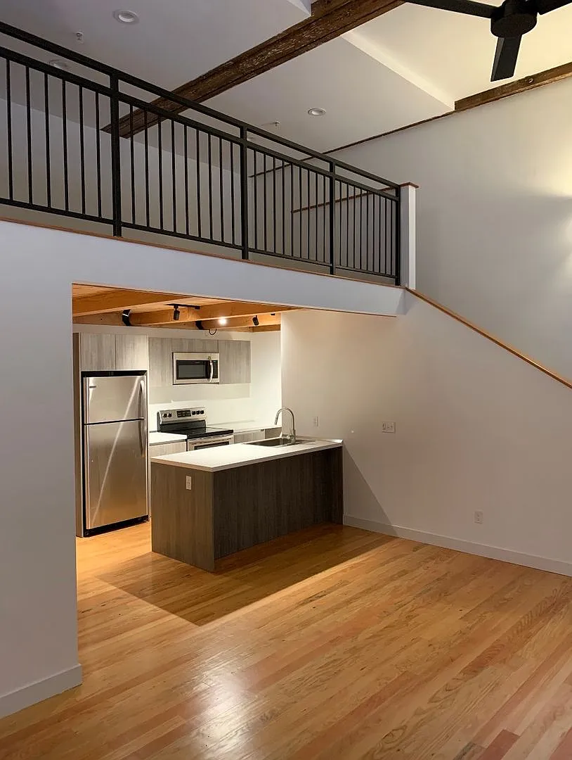 50 Sprague Street- Apartments — Photo 1