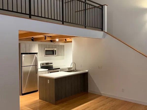 50 Sprague Street- Apartments