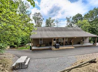 4967 Route 35 S, East Waterford, PA 17021