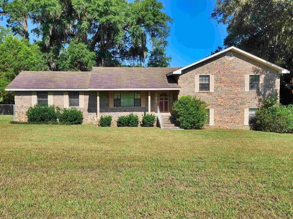 126 NE Live Oak Trl, Madison, FL 32340