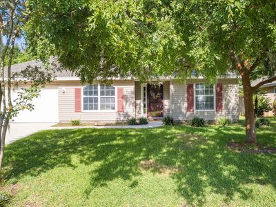 14042 CRESTWICK Drive W, Jacksonville, FL, 32218