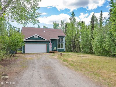 647 N Tara St, Wasilla, AK, 99623