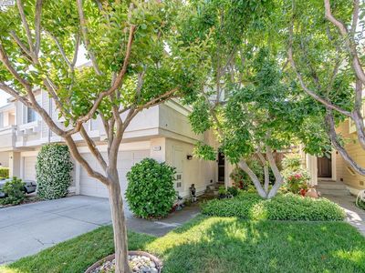 1552 Oxsen St, Pleasanton, CA, 94566