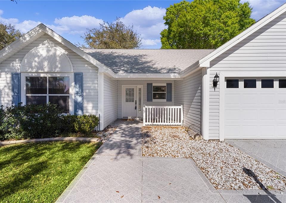 1703 Palo Alto Ave, The Villages, FL 32159 Zillow