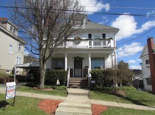 314 Mabel St, Reynoldsville, PA 15851