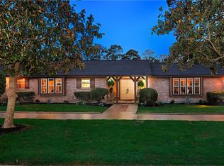 25731 Fish Rd, Magnolia, TX 77355