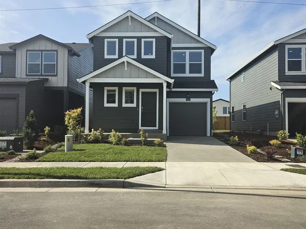 4884 Columbus Ave NE, Salem, OR 97301