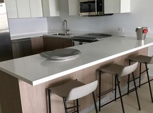 25 Ave Munoz Rivera APT 609, San Juan, PR 00901