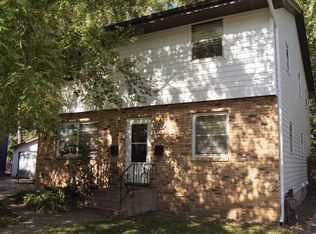 1345 Circle Terrace Blvd NE, Columbia Heights, MN 55421