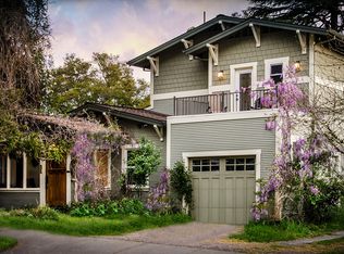 225 Dutton Ave, Sebastopol, CA 95472