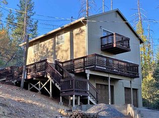 18537 N Dome Ct, Groveland, CA 95321